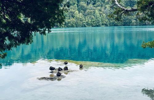 Paradise Island escape Riverfront in Clay, NY - Foto 48