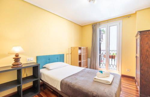 Talaia - baskeyrentals - Foto 56