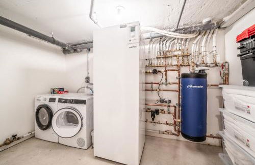 Chalet Ikigai Chamonix - by EMERALD STAY - Photo 46