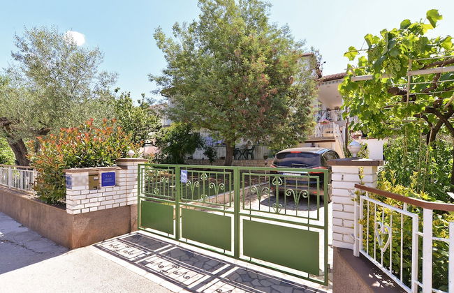 Apartments Jenny 518 - Foto 29