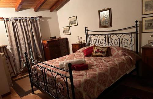 Capricornio Club diffuso Casa Carlotta - Foto 16