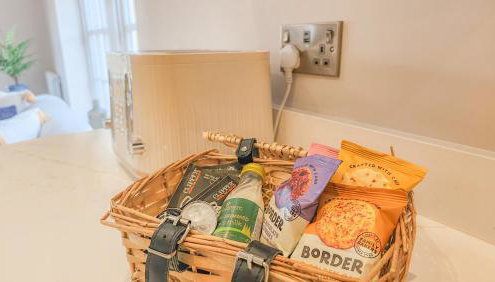 Elevated Space Apartments, Shipston on Stour - Foto 5