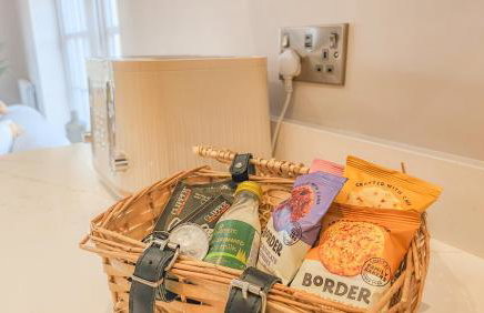 Elevated Space Apartments, Shipston on Stour - Foto 5