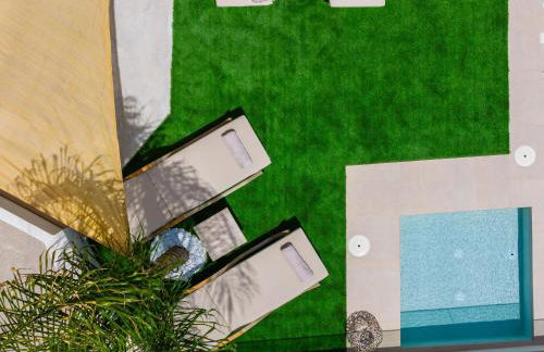 Soliva Villa, a modern cottage hideaway, By ThinkVilla - Foto 8