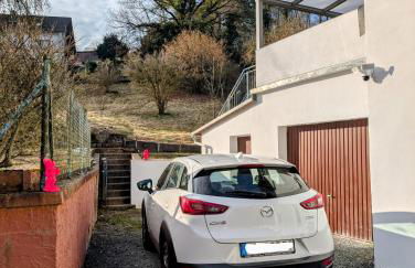Casita im Tal - Entspannung mit Terrasse, Garten und Garage - Foto 42