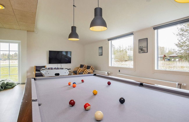 5 Star Holiday Home in Oster Assels - Foto 22