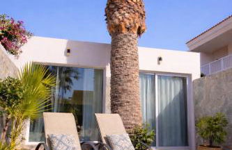 Villa Jandia Modern new studio Morro Jable Private Cosy Garden and Parking - Foto 1