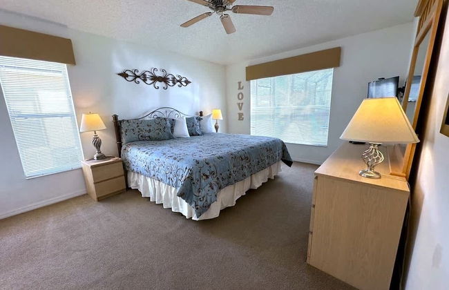 South Facing Pool Villa on the Golf Course - Foto 2