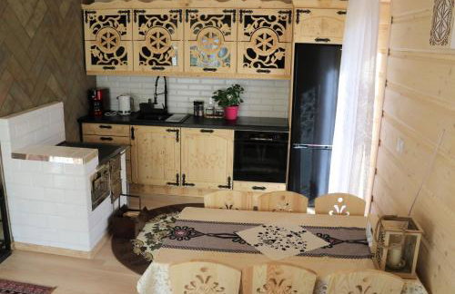 Domek Góralski Piwowarówka - Foto 14