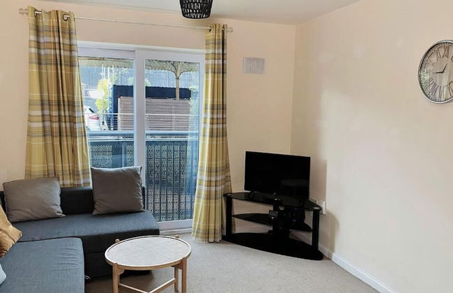 Broad Gauge Apartments - Foto 21