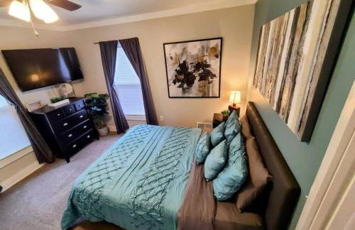 Downtown Kzoo with 3rd Floor Arcade Room - Foto 19