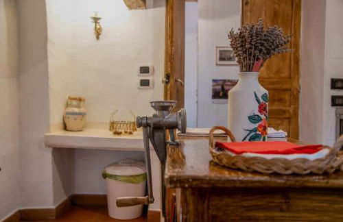 Dimora Storica nel Cuore del Pollino - Photo 48