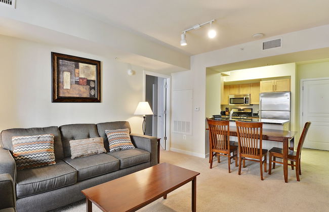 The Gramercy at Metropolitan Park - Foto 14