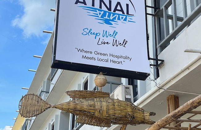 The Atnal Lanta - Foto 2