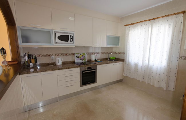 Villa Anni - Photo 6