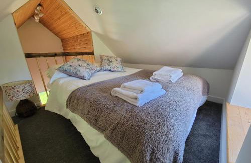 The Little Bothy - Holiday Cottage in the heart of Monmouthshire - Foto 10