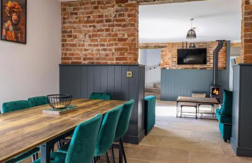 Threshers Barn - Foto 8