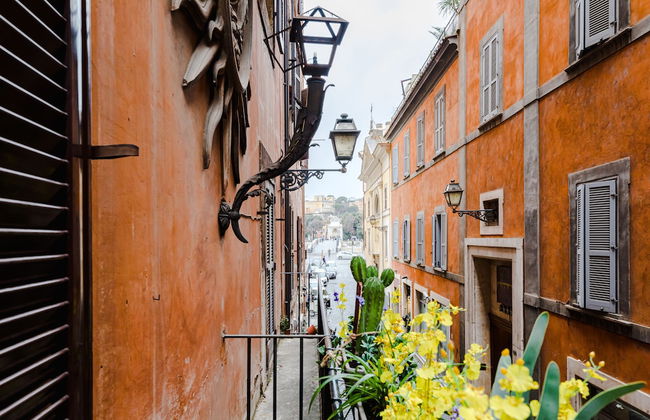 Charme Pettinari 11 people - Foto 41