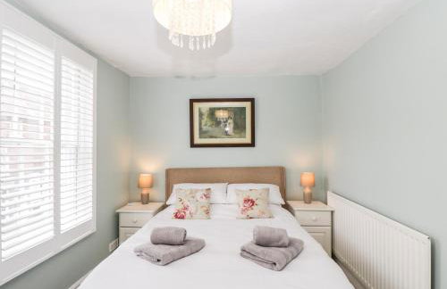 Cuckoo Cottage - Foto 19