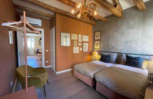 Cà Cornelia - a rooftop terrace with dazzling view - Foto 16