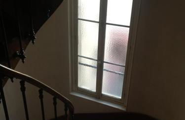 Le Jardin Darcy Liberté Hyper centre gare-ville parking public payant dans la rue - Foto 9