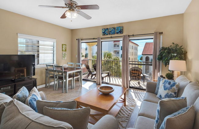 Palms at Seagrove - Foto 1