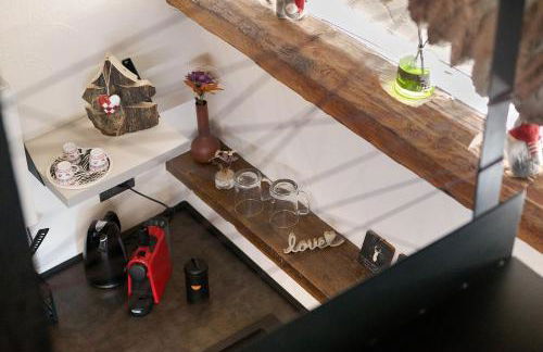 Chez Margot Et Sophie - Foto 21