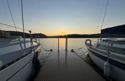 Ferienhaus EifelOne - Panorama - Foto 41
