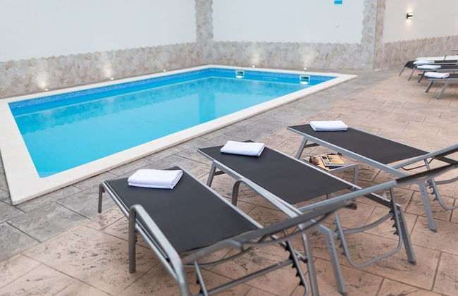 Holiday House Klaric - Foto 24