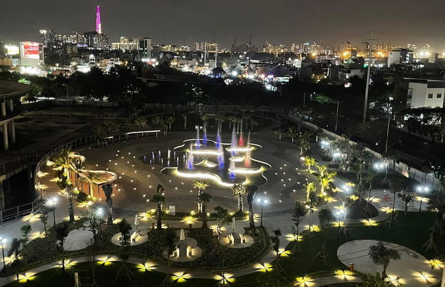 ecogreen saigon - Foto 62