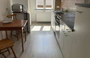 Unterkunft in Luckenwalde - Foto 1