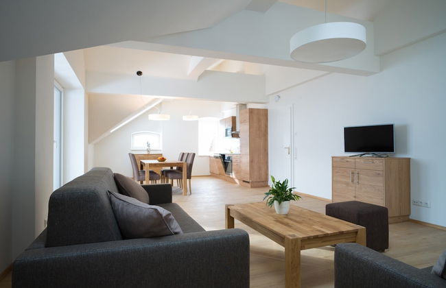 Central Lake View Suites Villa Julia by we rent - Foto 24