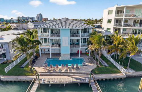 Treasure Trove Waterfront Cove - Foto 9