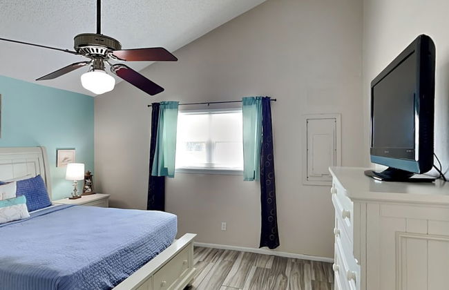 Seagull's Landing by Ryson Vacation Rentals - Foto 29