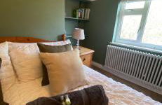 Chestnut Cottage - Foto 20