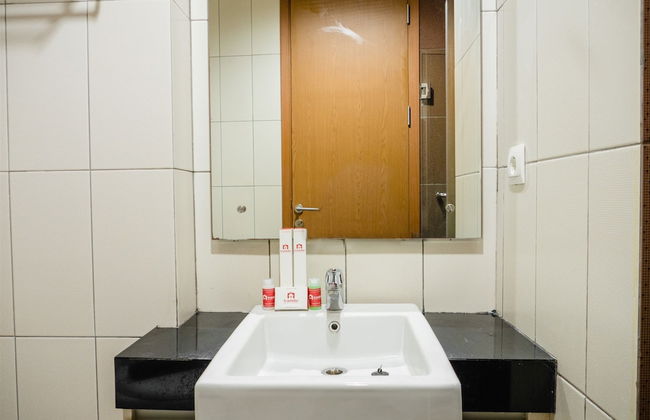 Luxurious 1BR At Dago Suites Apartment - Foto 39