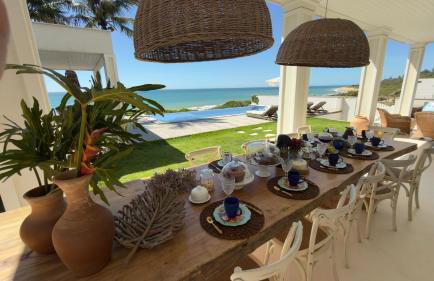 Casa Praia Parati - Foto 29