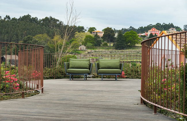 Lavandeira Douro Nature & Wellness - Foto 71