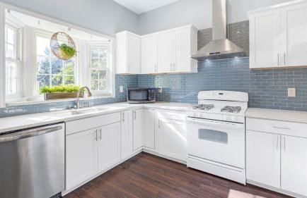 Classic 1 Bedroom Apt in Midtown, ATL - Foto 8