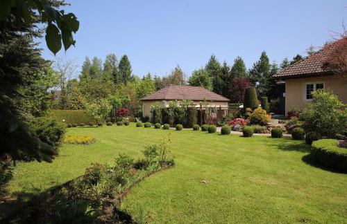 Serenity Garden Villas - Polanica-Zdrój - Foto 39