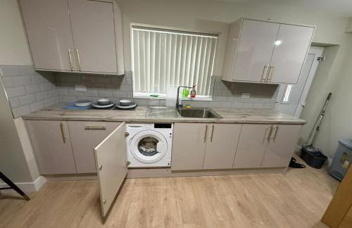 Britlodge Home - Foto 22