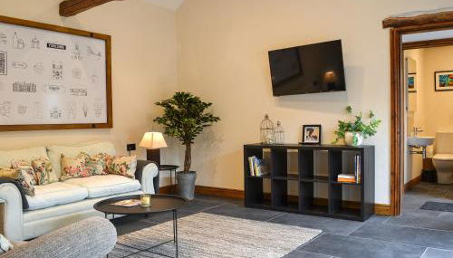 The Old Stables - Foto 4