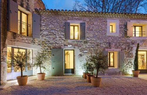 La Petite Maussanaise - Foto 1