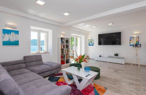 Holiday Villa Sasha - Foto 4