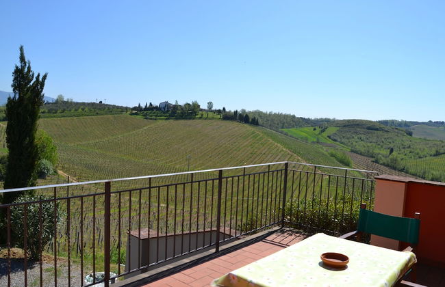 Agriturismo Corte in Poggio - Foto 46
