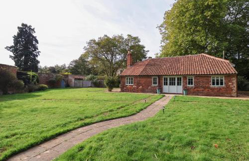 Rookery Cottage - Foto 35