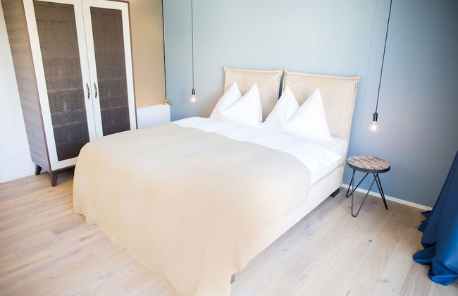 Gubelhof Suites - Photo 16