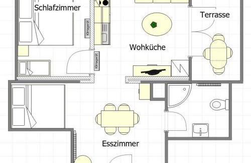 Landgasthof Probstei Zella - Foto 55