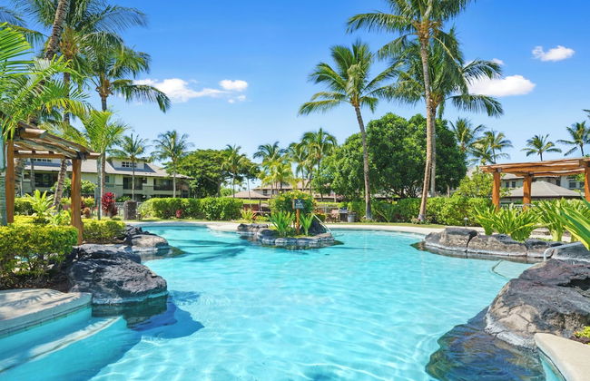 Castle at Mauna Lani Golf Villas - A3 - Foto 8