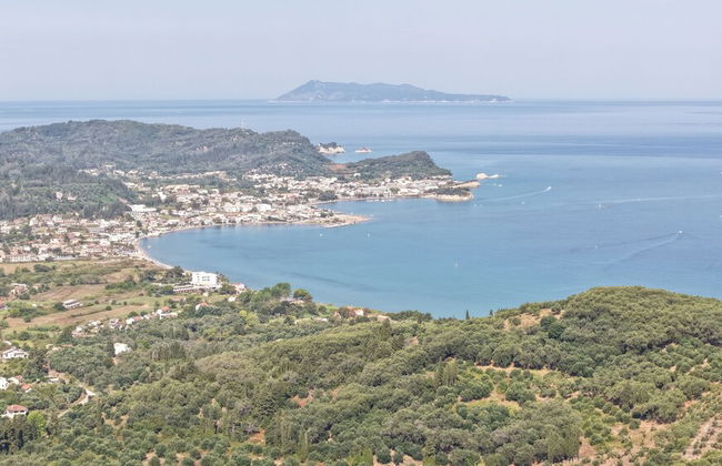 Sunset and Sunrise Apartments - Foto 31